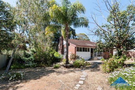 Property photo of 19 Cunningham Terrace Daglish WA 6008