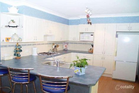Property photo of 8 William Howe Place Narellan Vale NSW 2567