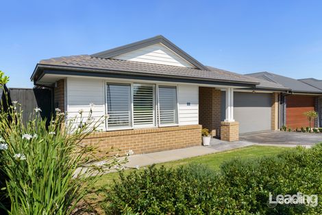 Property photo of 11 Voisin Drive Diggers Rest VIC 3427
