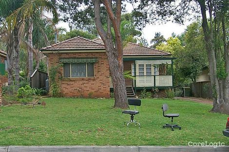 Property photo of 2/66A Brush Road West Ryde NSW 2114