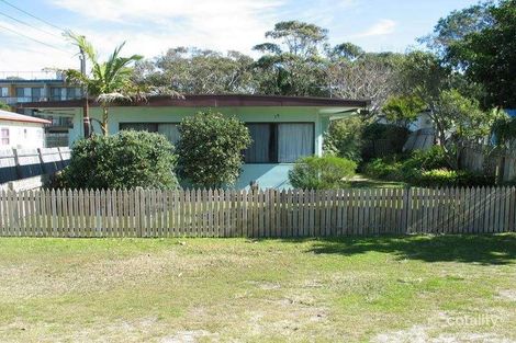1/19 Bennett St, Hawks Nest, NSW 2324