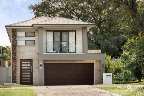 Property photo of 99 Lang Street Morningside QLD 4170