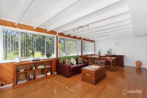 Property photo of 21 Desley Crescent Prospect NSW 2148