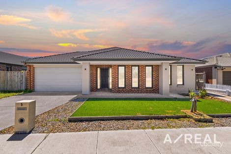 5 Stream Rd, Wyndham Vale, VIC 3024