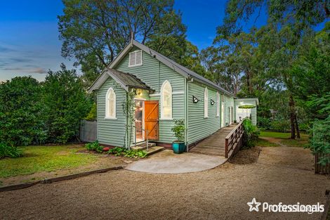 Property photo of 12 Watkins Crescent Mount Evelyn VIC 3796