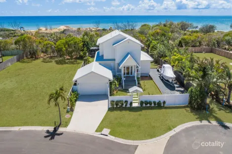 Property photo of 9 The Promenade Agnes Water QLD 4677