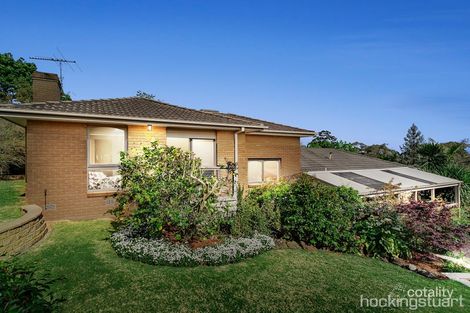 Property photo of 2 Glover Close Mooroolbark VIC 3138