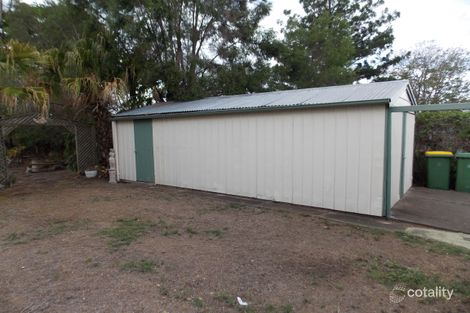 Property photo of 17 Madden Lane Rosewood QLD 4340