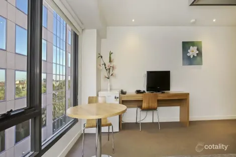 733/572 St Kilda Rd, Melbourne, VIC 3004