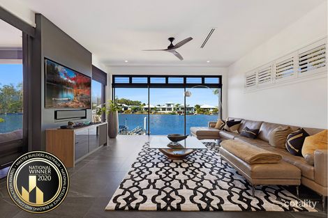 Property photo of 24 North Point Crescent Pelican Waters QLD 4551