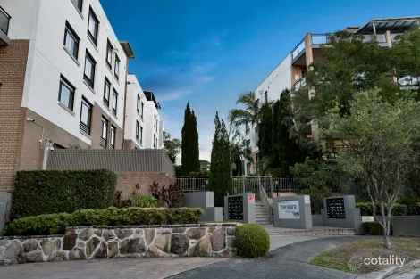 Property photo of 39/2-4 Purser Avenue Castle Hill NSW 2154