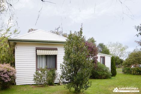 Property photo of 4 Martin Road Longwarry VIC 3816
