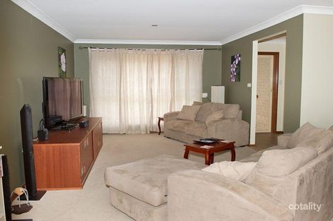 Property photo of 125 Waterworth Drive Narellan Vale NSW 2567