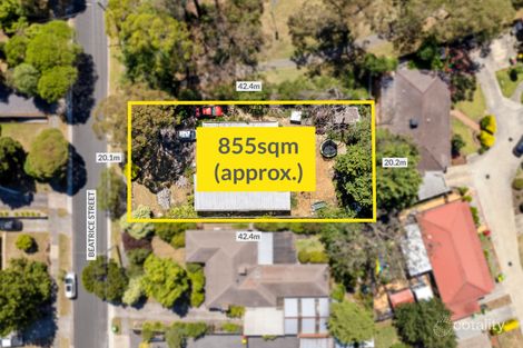 12 Beatrice St, Kilsyth, VIC 3137