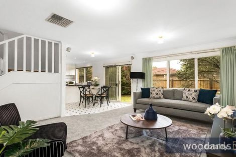 Property photo of 2/7 Darling Street Hughesdale VIC 3166
