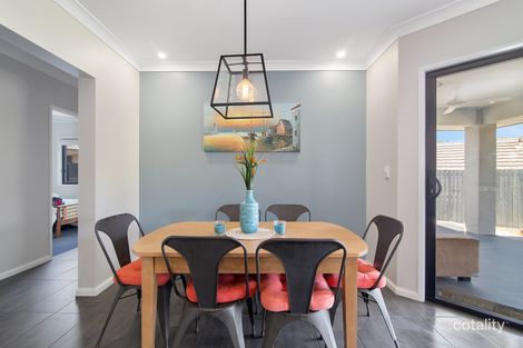 Property photo of 41 Wollombi Avenue Ormeau Hills QLD 4208