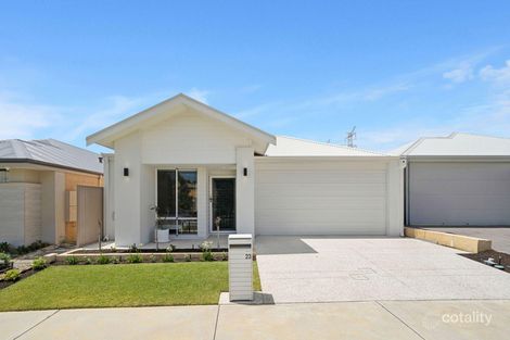 23 Wylie Vsta, Mandogalup, WA 6167