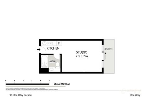 Property photo of 10/98 Dee Why Parade Dee Why NSW 2099