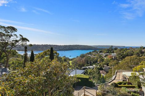 Property photo of 5/5 Parriwi Road Mosman NSW 2088