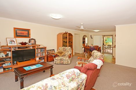 Property photo of 5 Lakeside Court Torquay QLD 4655