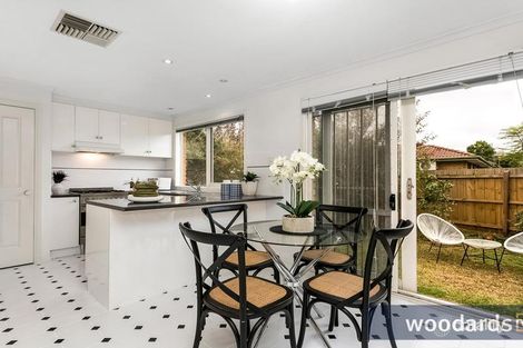 Property photo of 2/7 Darling Street Hughesdale VIC 3166