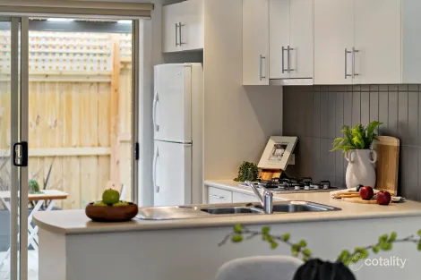 Property photo of 5/98 Main Road Lower Plenty VIC 3093