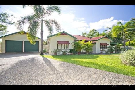 Property photo of 15 Elkhorn Close Redlynch QLD 4870