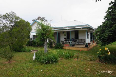 2875 Elcombe Rd, Bangheet, NSW 2404