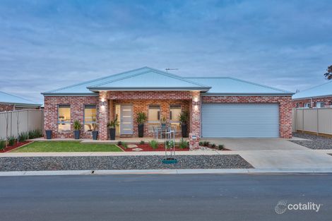 Property photo of 44 Karalanza Drive Mildura VIC 3500