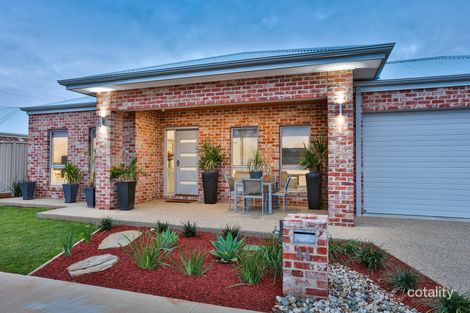 Property photo of 44 Karalanza Drive Mildura VIC 3500