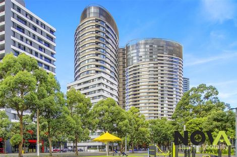 1104/7 Australia Ave, Sydney Olympic Park, NSW 2127