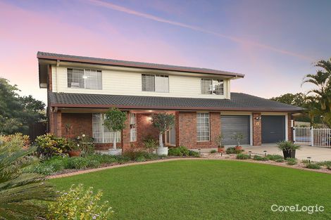 Property photo of 76 Nemira Street Carseldine QLD 4034