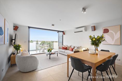 701/196-206 Albert Rd, South Melbourne, VIC 3205