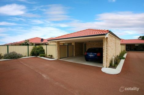 Property photo of 9/44 Pearson Drive Success WA 6164