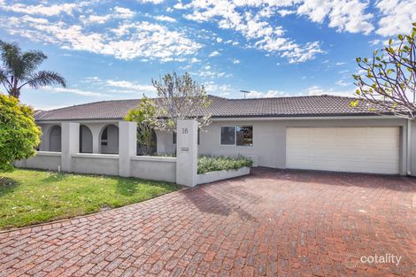 16 Paine Rd, Morley, WA 6062