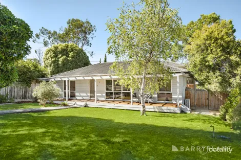 33 Jennings Rd, Bayswater North, VIC 3153