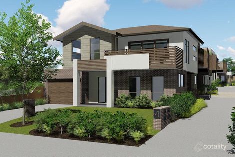 4 Tennyson St, Highett, VIC 3190