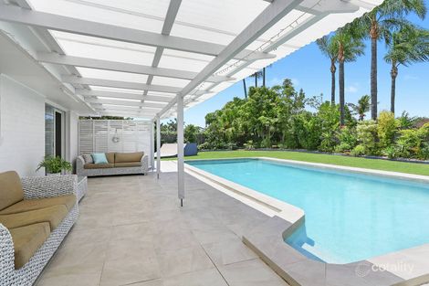 Property photo of 35 Spindle Street Palm Beach QLD 4221