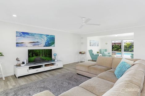 Property photo of 35 Spindle Street Palm Beach QLD 4221