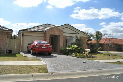 20 Jenolan Ct, Wattle Grove, NSW 2173