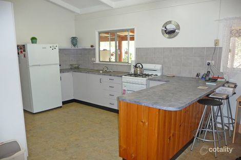 Property photo of 190 Millstream Parade Millstream QLD 4888