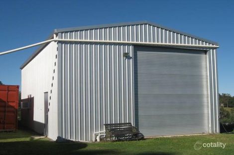 Property photo of 1256 Anderleigh Road Anderleigh QLD 4570