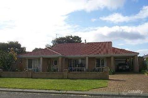 33 Lilly Cres, West Busselton, WA 6280