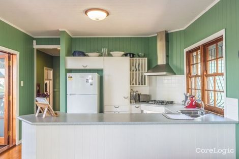 Property photo of 17 Saint Leonards Street Coorparoo QLD 4151