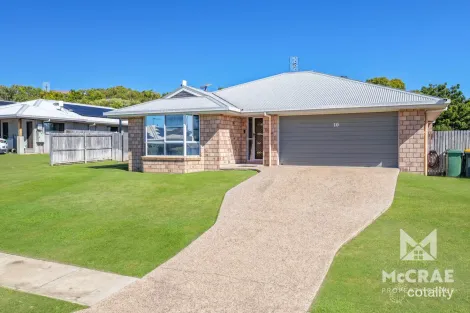 Property photo of 10 Coolibah Place Bowen QLD 4805