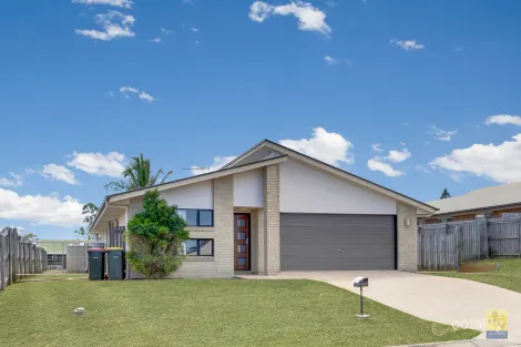 Property photo of 18 Beatle Parade Calliope QLD 4680