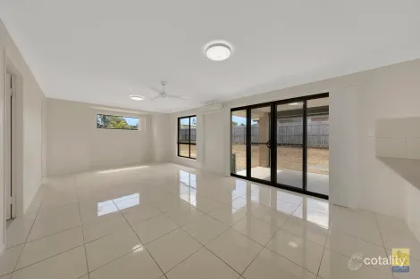 Property photo of 18 Beatle Parade Calliope QLD 4680