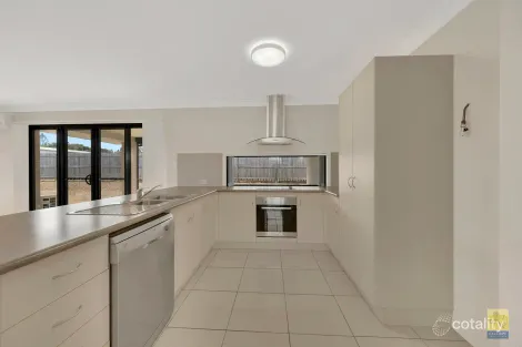 Property photo of 18 Beatle Parade Calliope QLD 4680