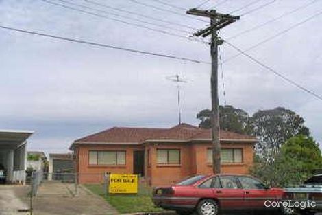 19 Macleay Cres, St Marys, NSW 2760