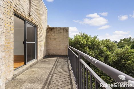 Property photo of 46/5-9 Fourth Avenue Blacktown NSW 2148